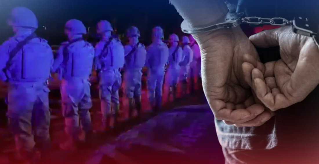 30 ilde uyuşturucu operasyonu: 122 tutuklama