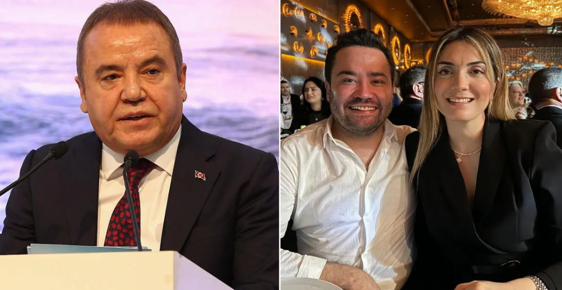 Muhittin Böcek ve ailesinin mal varlığına el konuldu
