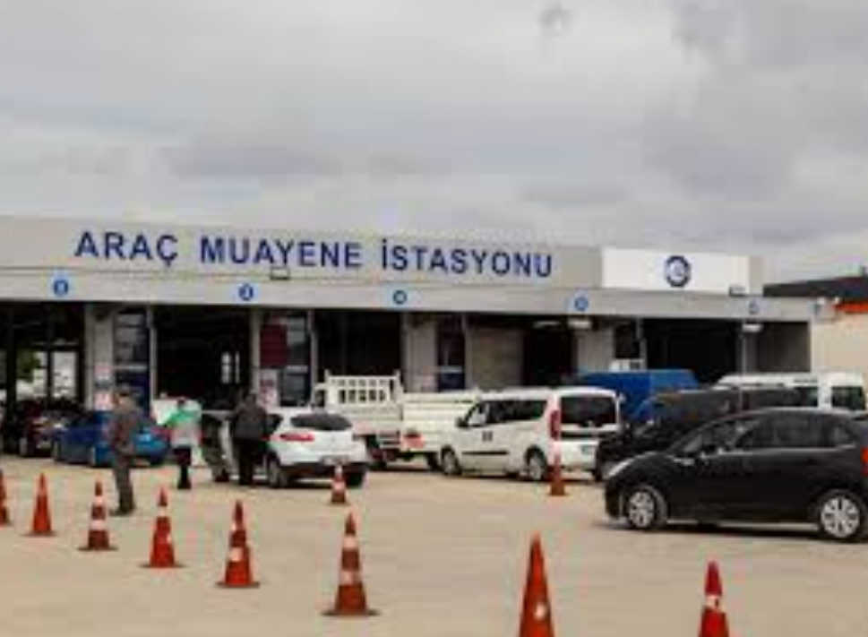 Araç muayenesinde TÜVTÜRK dönemi sona eriyor