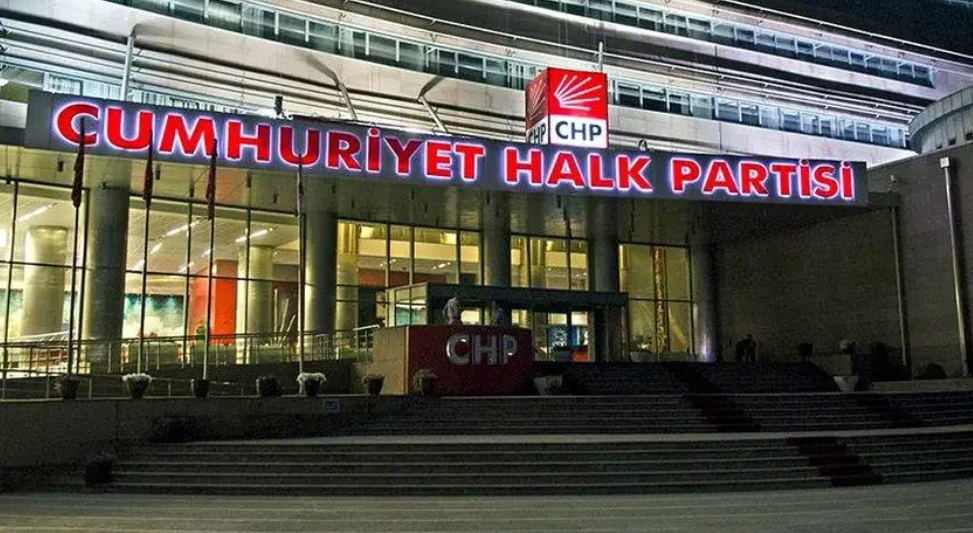 CHP’den Burcu Köksal için disiplin süreci: Kesin ihraç talebi
