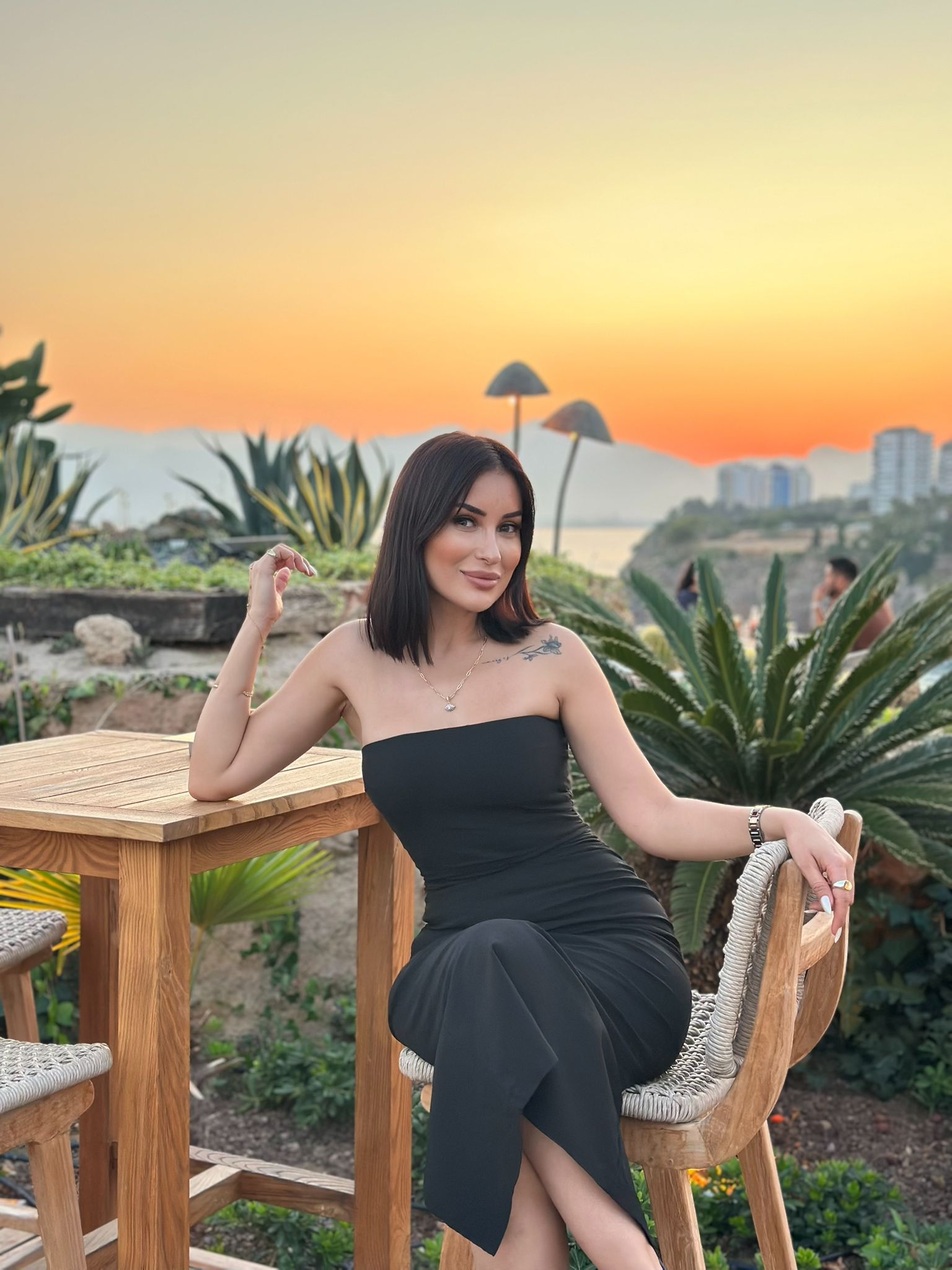 Antalya’da Girişimci Başarının Genç İsmi: Şeyma Emir
