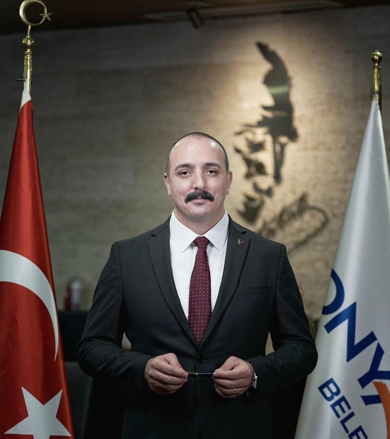 Başkan Kotan, "Atatürk'ün gençliğe verdiği değer, bize yol göstermektedir"