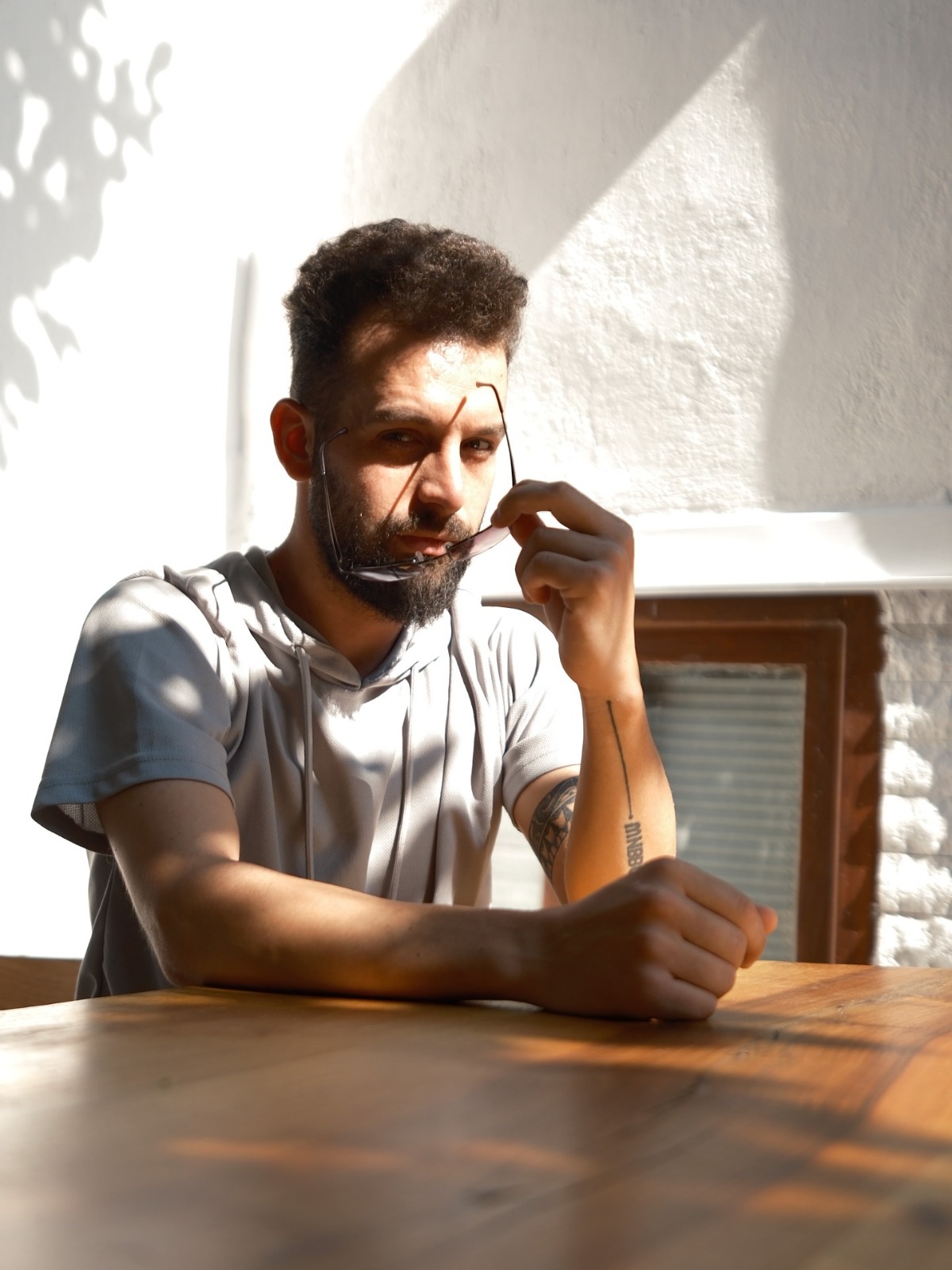 Yönetmen ve Yapımcı Özcan Öztürk Kimdir?