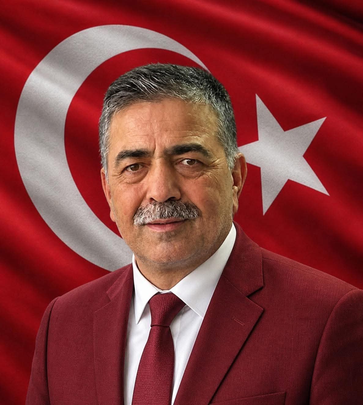Adnan Asar’dan Kurban Bayramı Mesajı
