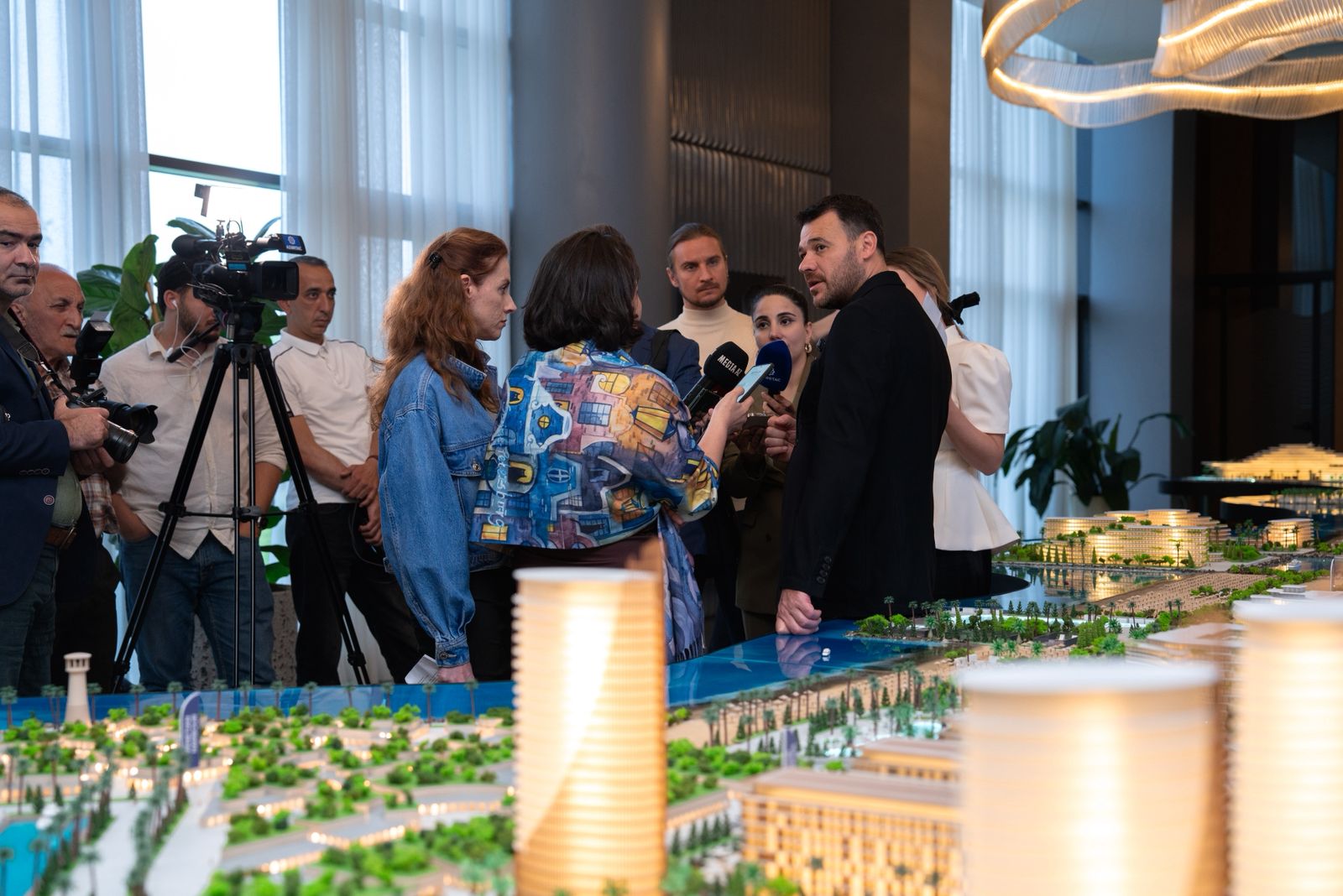 Sea Breeze, 2026 Yaz Sezonunu Açıyor