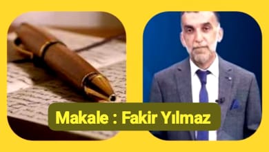 Onlar için 27 Mayıs, benim için 27 Mayıs
