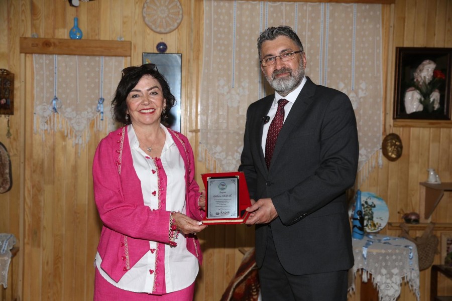 SERİK’TE KÜLTÜR VE SANATA ANLAMLI KATKI