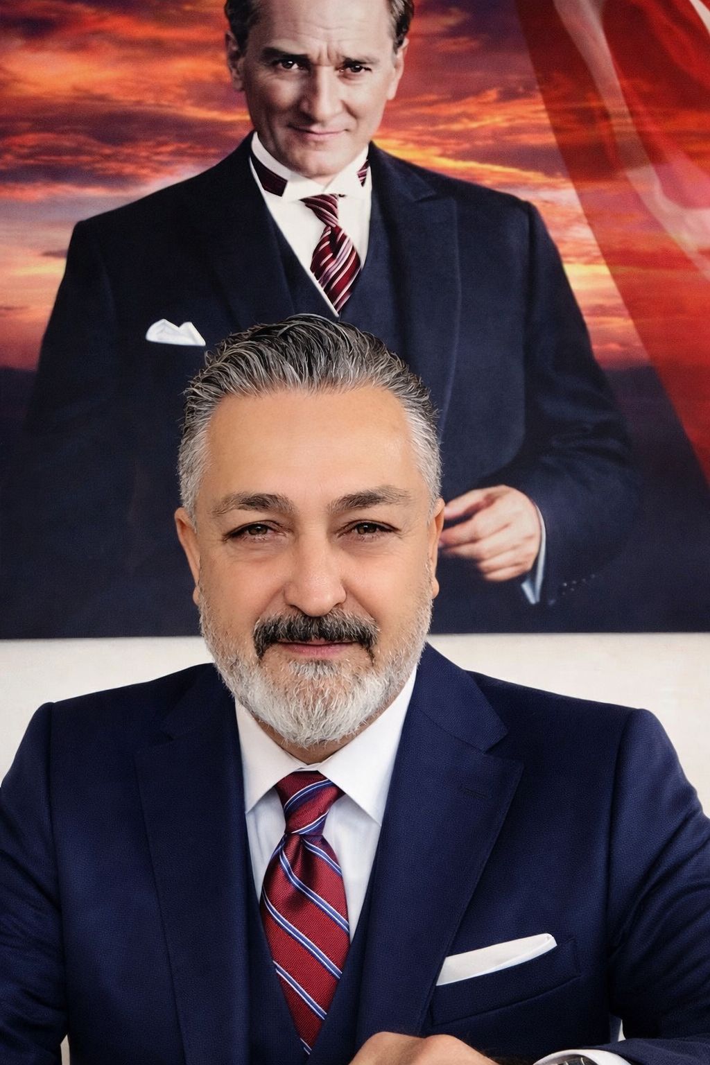 GMC GAZETECİLER VE MEDYACILAR CEMİYETİ GENEL BAŞKANI KÖKSAL SELÇUK'TAN SERT TEPKİ: KÜRT KARDEŞLERİMİZ BU ÜLKENİN ONURLU EVLATLARIDIR!