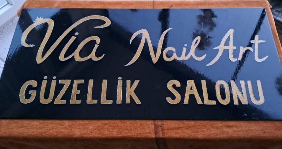 Muratpaşa En iyi Nail art 