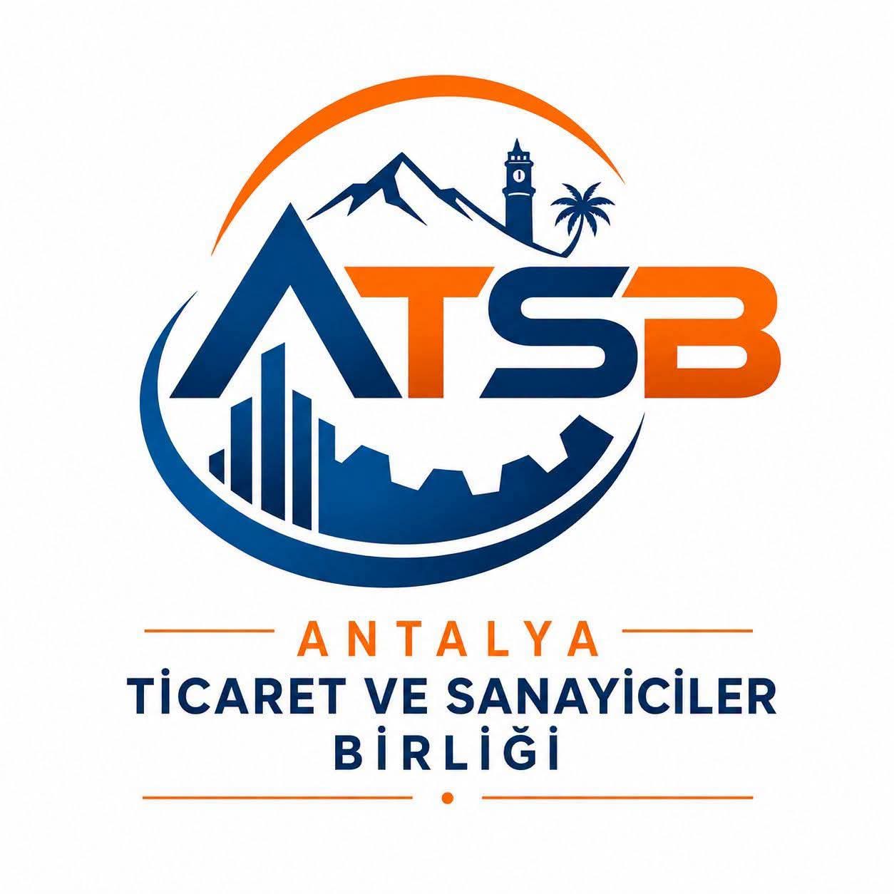 ANTALYA İŞ DÜNYASINI TEK ÇATI ALTINDA BULUŞTURACAK DEV YAPILANMA