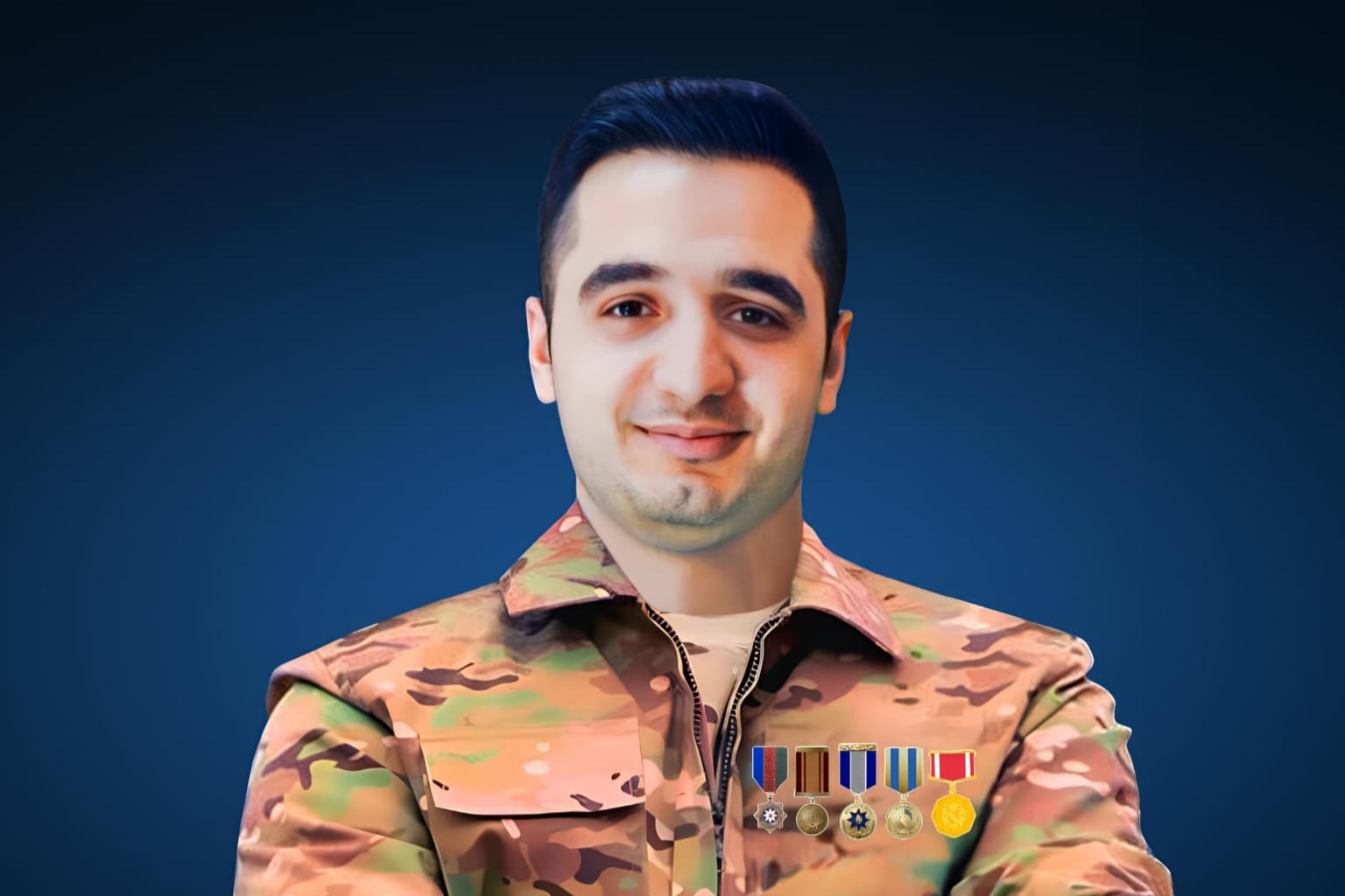 Şehit Ruhid İslamlı’nın Kahramanlık Destanı Beyaz Perdeye Taşınıyor