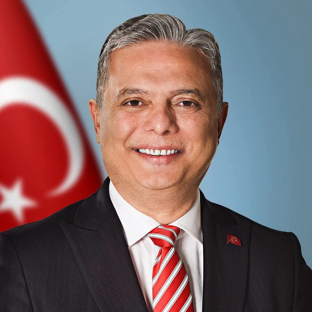 MURATPAŞA BELEDİYE BAŞKANI ÜMİT UYSAL'DAN SERT AÇIKLAMA: "İFTİRALAR HUKUK ÖNÜNDE HESAP VERECEK"