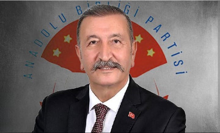 ​ABP Lideri Bedri Yalçın'dan Sert Açıklama: "Operasyonların Farkındayız"