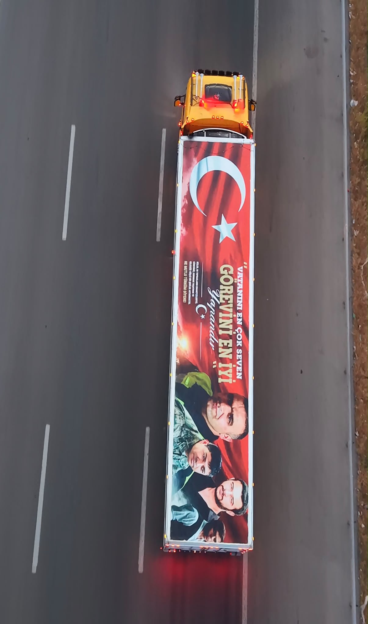 MELİH EĞİLMEZ: “15 TEMMUZ’UN ADI KAHRAMANLIK, RUHU MİLLET İRADESİDİR”