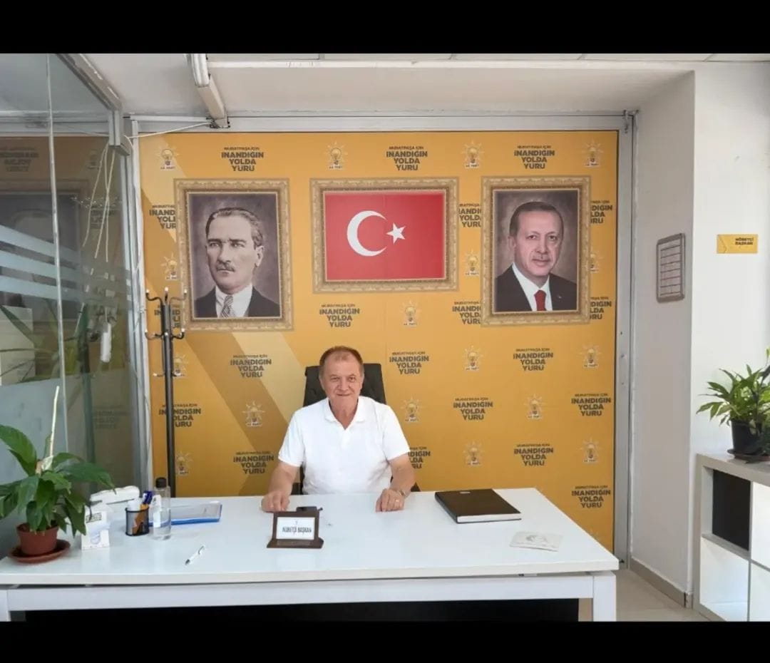 MUSTAFA ÖZDEMİR: ANTALYA'YA ADANMIŞ BİR ÖMÜR, DÜRÜSTLÜĞÜ VE TECRÜBESİYLE ÖRNEK BİR İSİM