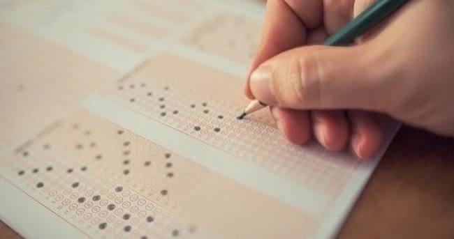 Açık Öğretim Lisesi sınavı bugünkü oturumları sona erdi