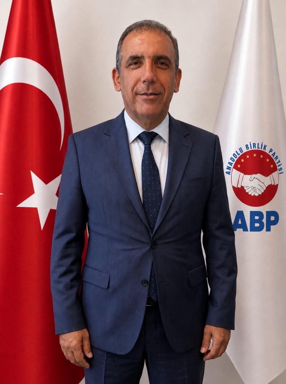 Anadolu Birliği Partisi'nden Teşkilatlara Güçlü Çağrı: "Birliğimiz Gücümüzdür"