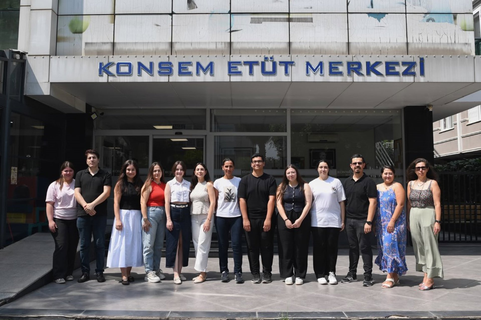 KONSEM Etüt Merkezi'nden YKS'de yüzde 90 başarı