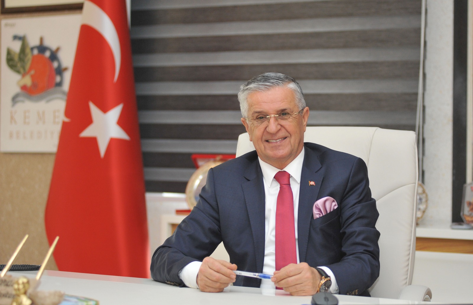 Ahmet Erkal Destek Eğitim Kursu’ndan YKS Başarısı