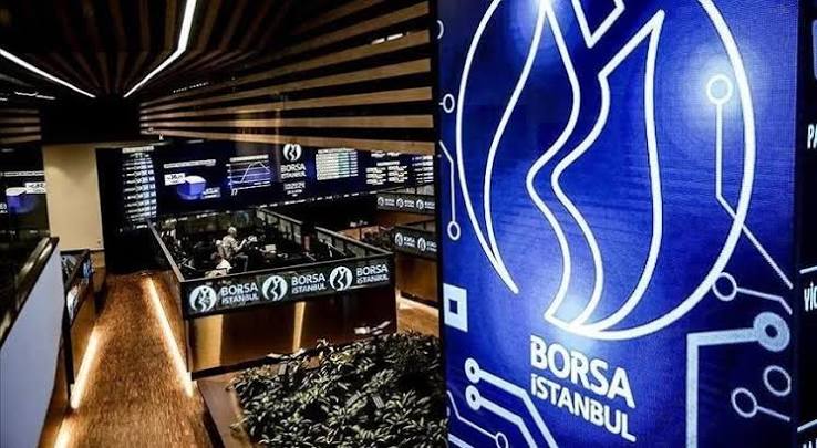 Borsa günü yükselişle tamamladı
