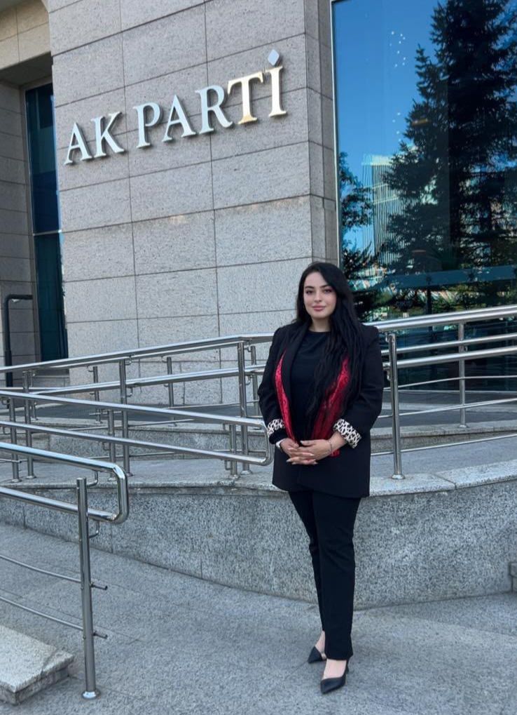 Çilem Yılmaz Kimdir ? 