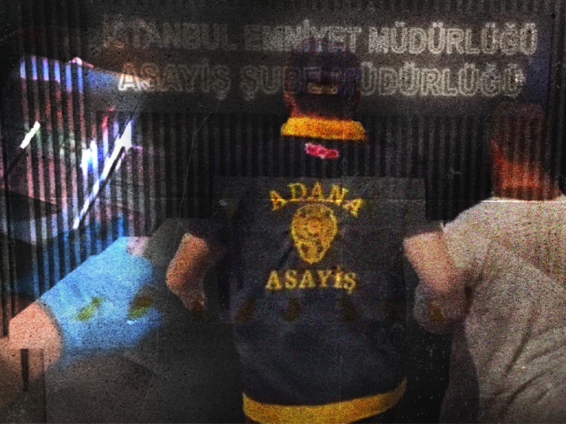 “22 İlde Nitelikli Dolandırıcılık Suçlarına Yönelik Düzenlenen Operasyonlarda Hesaplarında 52 Milyar TL İşlem Hacmi Bulunan 253 Şüpheli Yakalandı.”