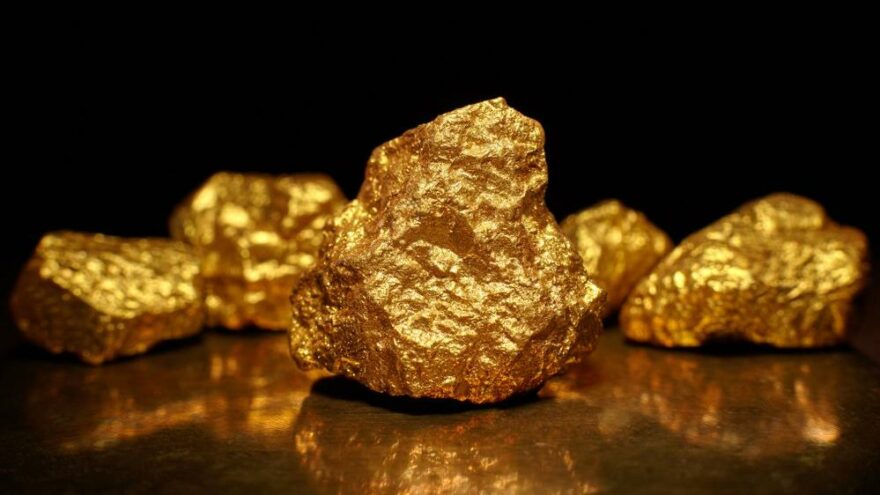 2020’de rekor kıran altın ithalatı 2021’e düşüşle başladı