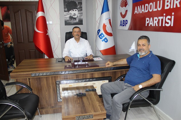 2020'NİN PARLAYAN PARTİSİ