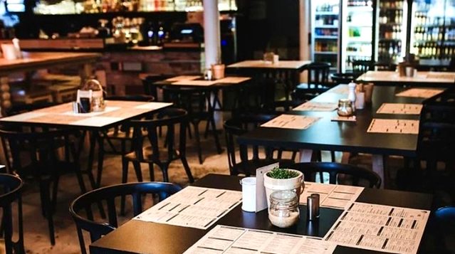 250 şubesi olan ünlü restoran iflas etti! Bin 900 kişi işsiz kalacak