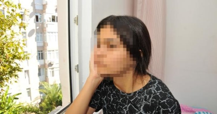 30 yaş küçük kızı istismar ve kaçırma girişimi!