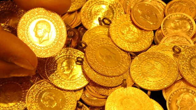 389 lirayla tarihi zirveden dönen gram altın 387 liradan işlem görüyor