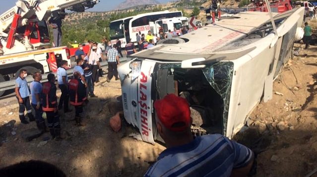 4 askerimizin şehit olduğu kaza ile ilgili Bakan'dan açıklama geldi: Teknik bir arıza