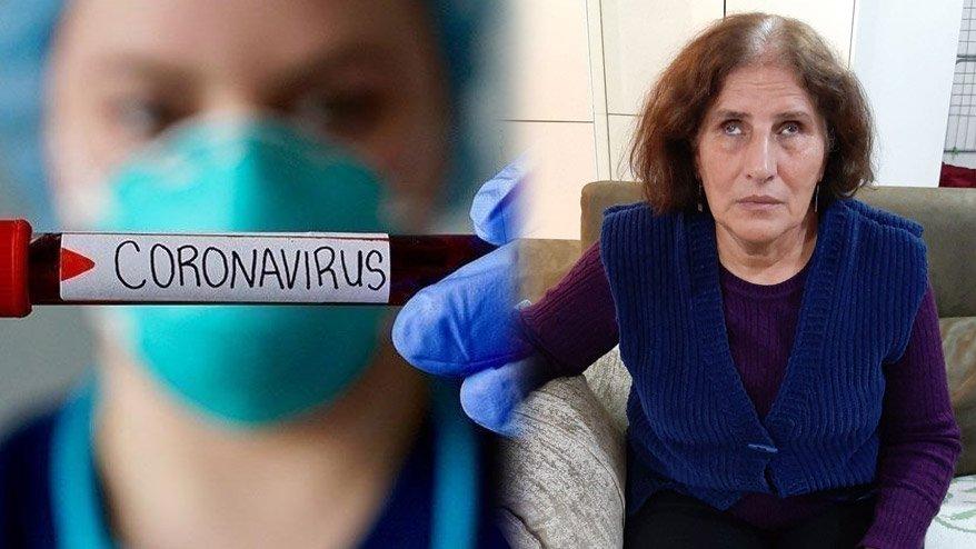 5 gün boyunca test yapılmadı, virüs görme engelli avukatın ciğerlerine indi