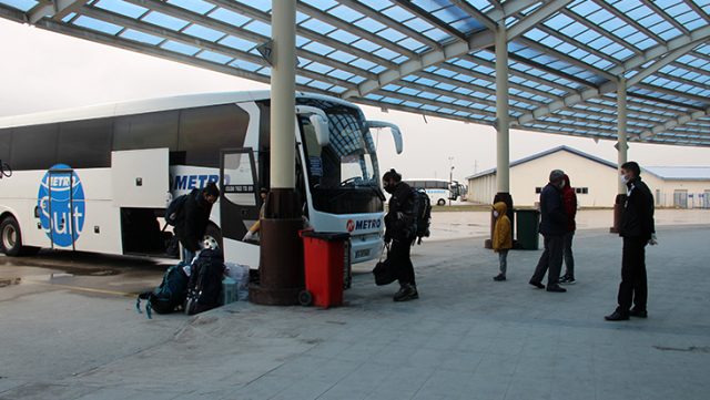 5 gün önce 29 TL'ye geldiği Erzurum'dan 200 TL'ye geri döndü