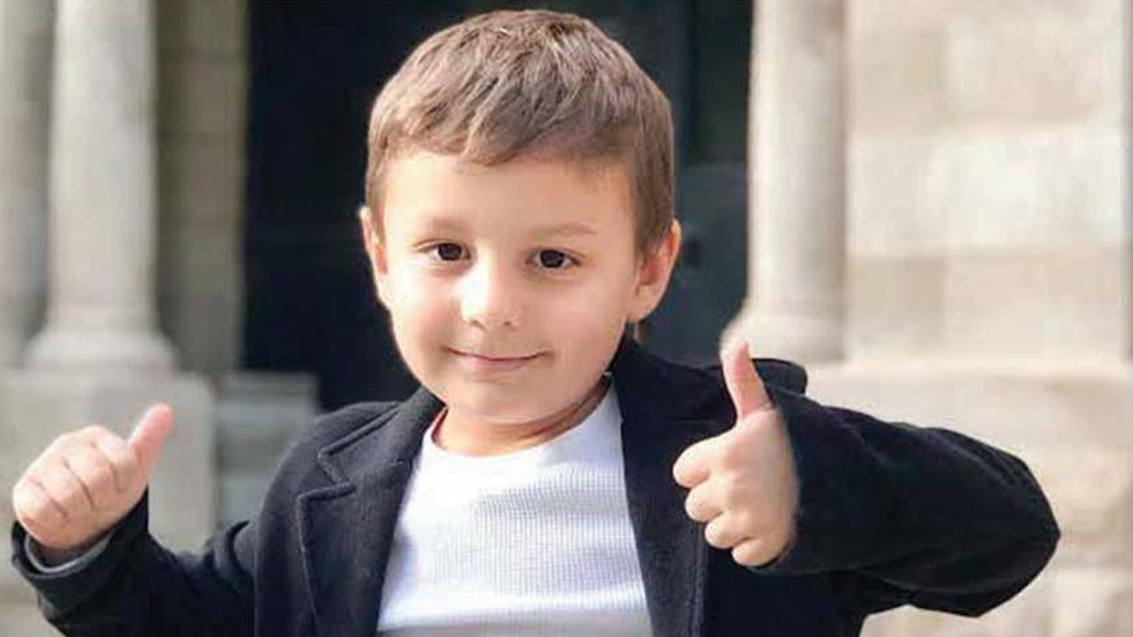 5 yaşındaki Eren, ABD'deki üstün zekalılar okuluna tam burslu kabul edilen ilk Türk oldu