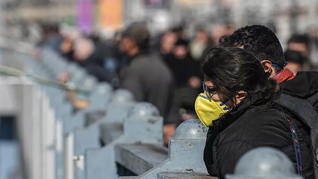 76 kurumdan ortak açıklama: Biz yurttaşlar dayanışmayı biliriz de vergilerimizle sağlanan kaynaklar nerede?