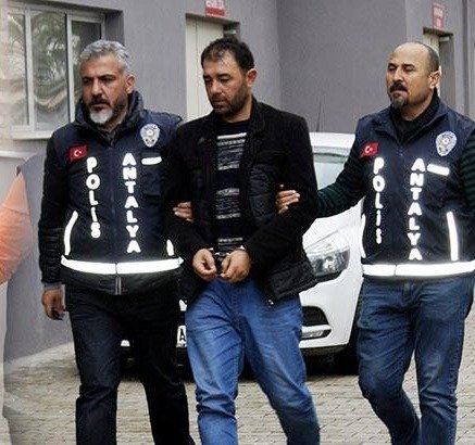 8 yıl sonra eşi Bekir Bertan (38) tarafından öldürüldüğü ortaya çıktı.