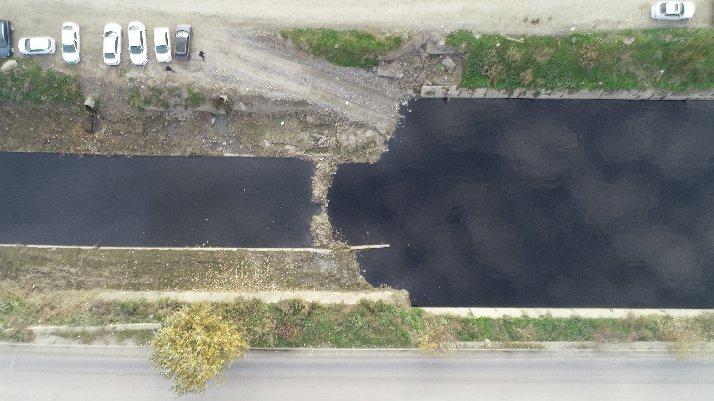 81 ilden örnekler alındı… Atık sulardaki ‘corona virüsü haritası’ belirlendi 