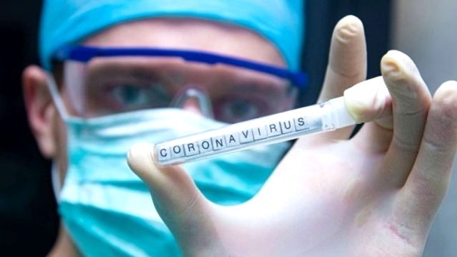 ABD'den Rusya'nın geliştirdiği koronavirüs aşına ilk yorum: Önemli olan aşının güvenli olması