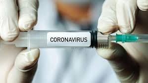 ABD'li şirketten koronavirüs aşısı açıklaması!