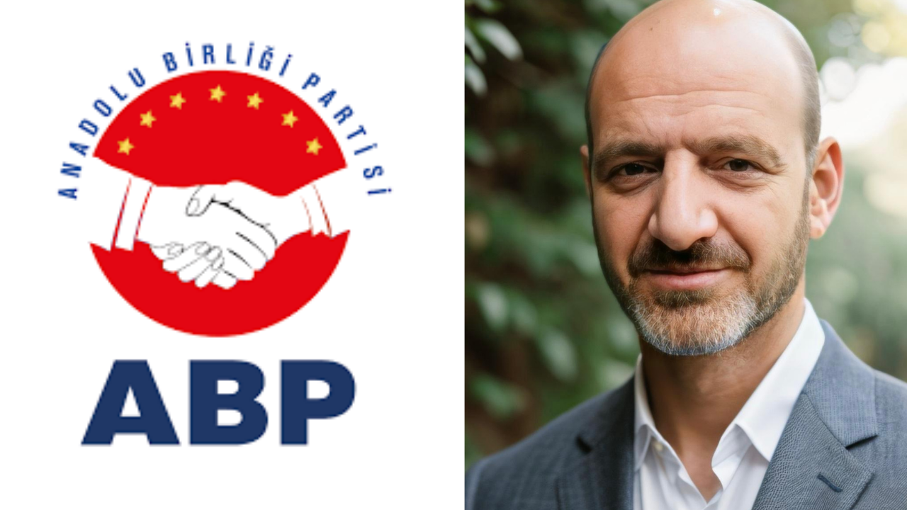 ABP Antalya İl Başkanlığı Kuruldu – Yeni Atamalar Gerçekleşti