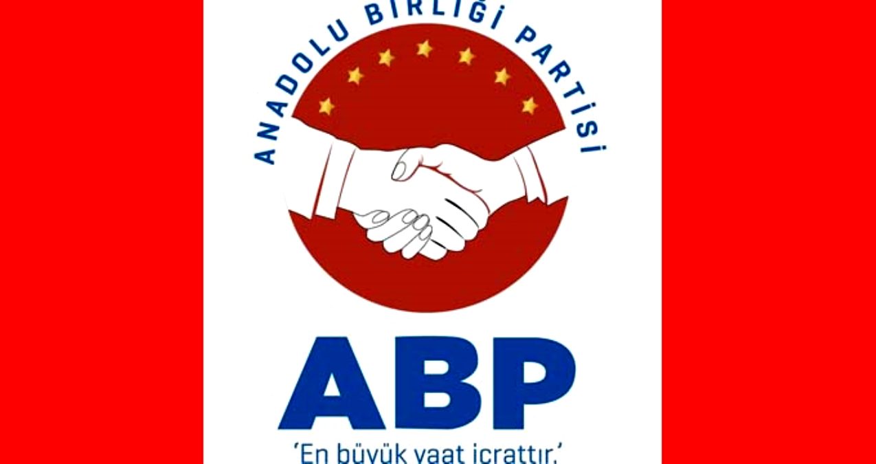 ABP GENEL BAŞKANI BEDRİ YALÇIN: BUNLARI İZMİR’DE DENİZE DÖKECEĞİZ