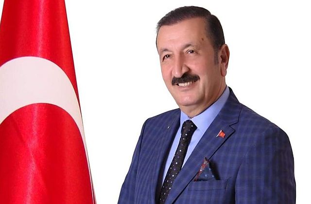 ABP GENEL BAŞKANI BEDRİ YALÇIN’DAN 19 MAYIS ATATÜRK’Ü ANMA GENÇLİK VE SPOR BAYRAMI MESAJI