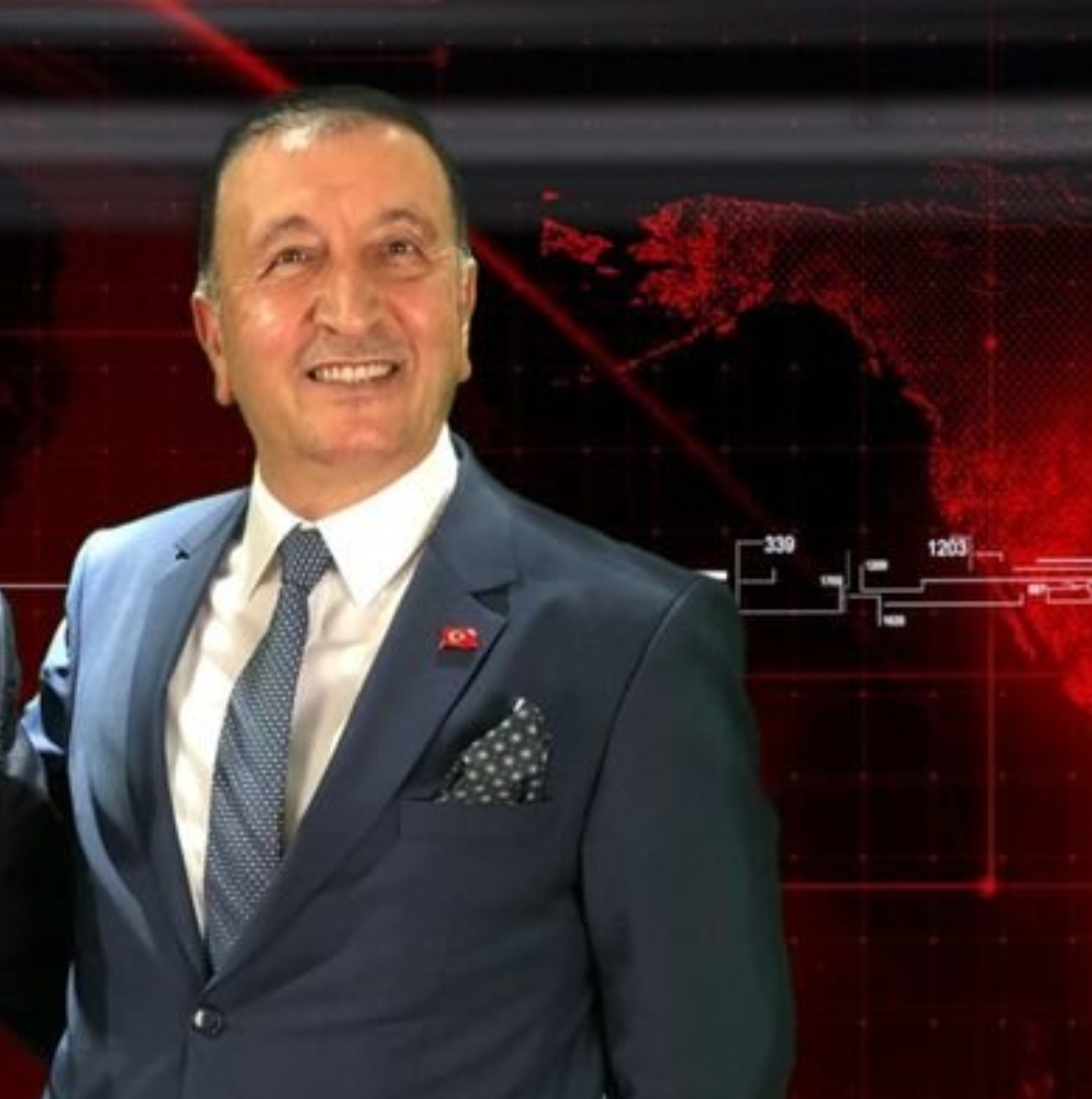 ABP Genel Başkanı: “Türkiye Ahtapotların Kıskacından Kurtulacak!”
