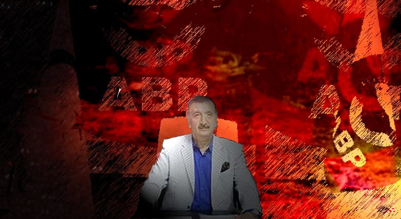 ABP’Lİ YALÇIN’DAN AŞI DAYATMASINA KARŞI İZMİR MİTİNGİNE ÇAĞRI!