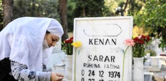 Acılı kardeş, 21 yıl önce öldürülen ağabeyinin katilini arıyor
