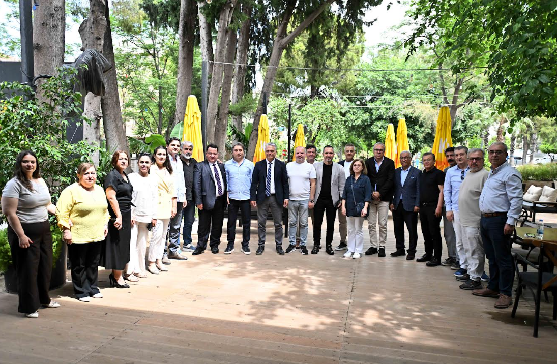 Adalya Vakfı’nın yeni yönetim kurulu belirlendi
