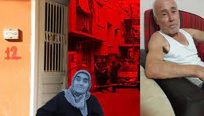Adana'da 55 yıllık eşini öldüren katilin ifadesi