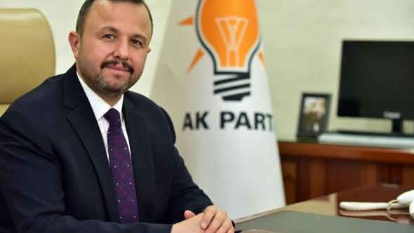 AK Parti Antalya İl Başkanlığı'nın 7'nci olağan kongresi 1 Şubat Pazartesi günü yapılacak. 