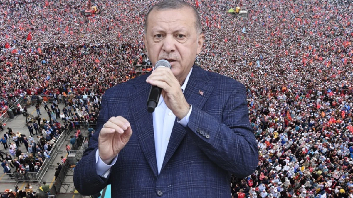 AK Parti'nin İBB adayı kim olacak? İşte Cumhurbaşkanı Erdoğan'ın olmazsa olmaz kriteri